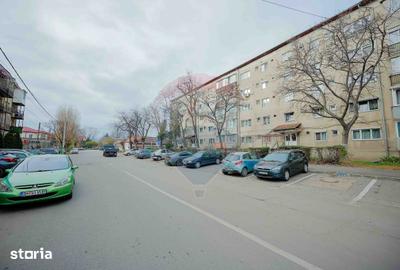 Apartament cu 2 camere în Cantemir
