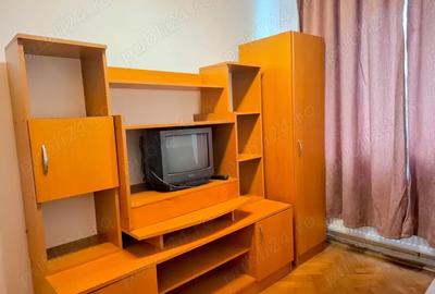 Apartament cu 3 camere semidecomandat în Take Ionescu - 3