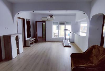 Apartament cu 5 camere decomandat, mobilat în Ghiroda - 3
