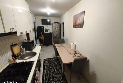 Apartament cu 2 camere în Aradului