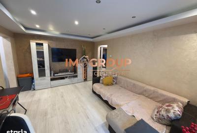 Apartament cu 2 camere în Dacia