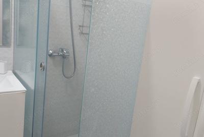 Garsonieră decomandată în Unirii