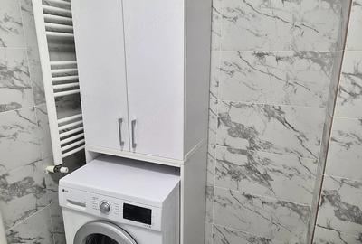 Apartament cu 2 camere decomandat în Dobroești - 7
