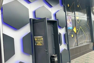 Spațiu comercial, de 127 mp, în Ultracentral - 2