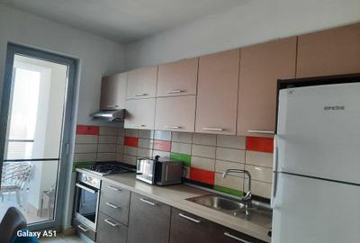 Apartament cu 3 camere decomandat în Splaiul Unirii - 4