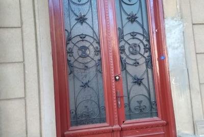 Garsonieră decomandată în Unirii