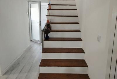 Casă cu 3 camere în Snagov