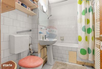 Apartament cu 3 camere decomandat, mobilat în Sud - 11