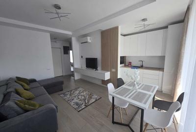 Apartament cu 2 camere decomandat în Palazu Mare - 1