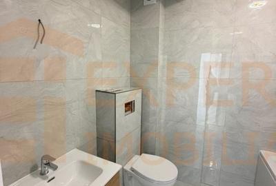 Apartament cu 2 camere în Nord
