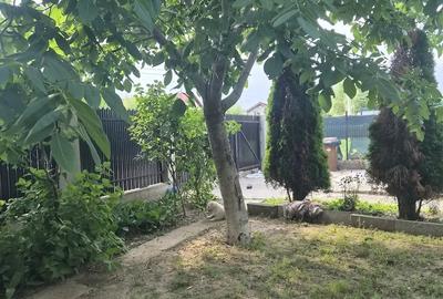 Casă cu Teren 700 Mp în Șendreni