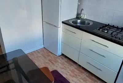 Garsonieră decomandată în Giurgiului