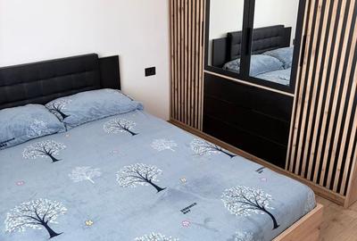 Apartament cu 2 camere în Tomis Plus - 7