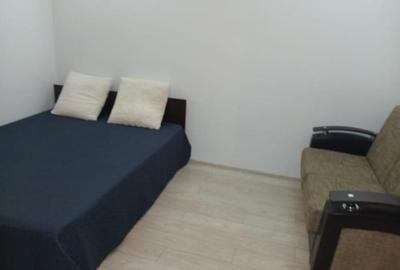 Garsonieră semidecomandată în Basarabia - 2