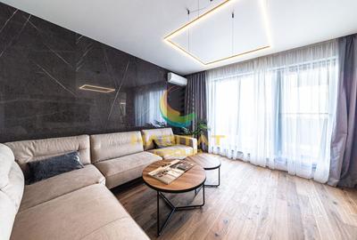 Apartament cu 4 camere decomandat în Berceni