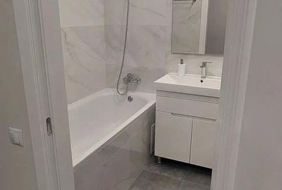 Garsonieră decomandată în Kogălniceanu - 1