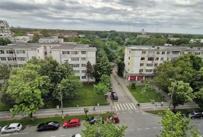 Apartament cu 2 camere în Central - 4