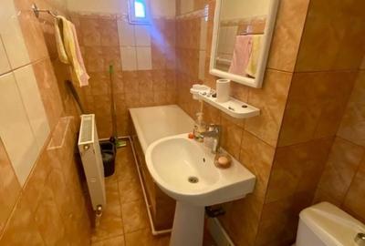 Apartament cu 2 camere decomandat în Lacu - 2