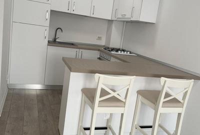 Apartament cu 2 camere decomandat în Central - 2