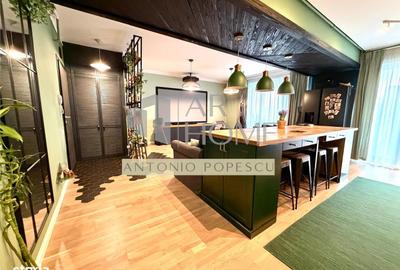 Apartament cu 3 camere, mobilat în Albert - 11