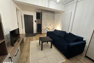Apartament cu 2 camere în Tractorul