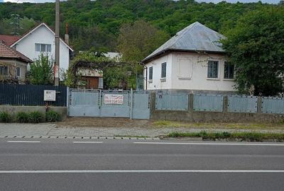 Casă cu Teren 85 Mp în Bujoreni - 10