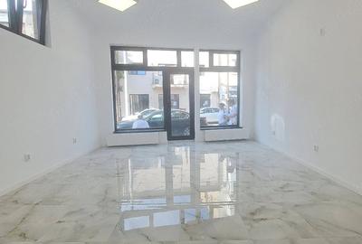 Spațiu comercial, de 45 mp, în Timpuri Noi