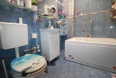 Apartament cu 2 camere semidecomandat, mobilat în Romană - 13