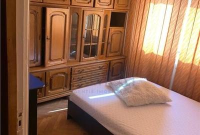 Apartament cu 3 camere decomandat în Simion Bărnuțiu - 14