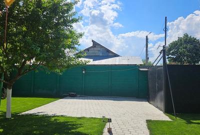 Casă individuală cu 3 camere cu Teren 578 Mp în Fundeni - 3