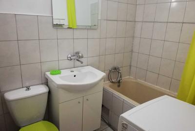 Garsonieră în Zorilor