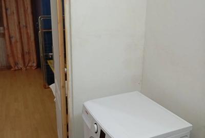 Garsonieră semidecomandată în Central - 2