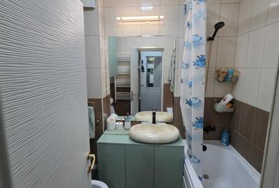 Apartament cu 2 camere decomandat în Central - 3