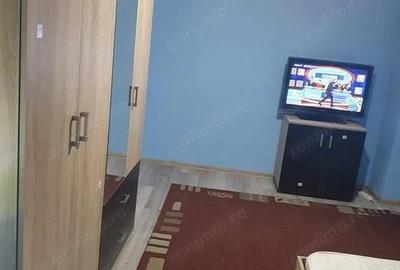 Garsonieră decomandată în UMT