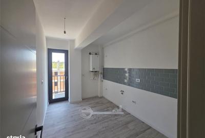 Apartament cu 2 camere decomandat în Rediu