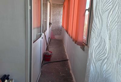 Apartament cu 2 camere semidecomandat în Berceni - 8