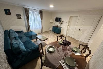 Casă individuală cu 4 camere cu Garaj în Schei - 2