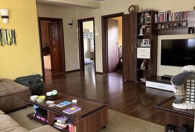 Casă cu 4 camere cu Teren 800 Mp în Crevedia - 2