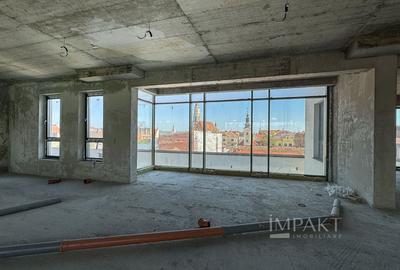 Birou, de 188 mp, în Ultracentral - 3