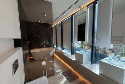 Apartament cu 5 camere, mobilat în Floreasca - 23