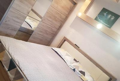 Apartament cu 2 camere decomandat în 1 Mai - 5