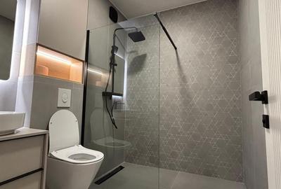 Apartament cu 3 camere în Cristian - 1
