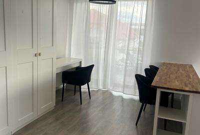 Apartament cu 2 camere decomandat în Central - 3