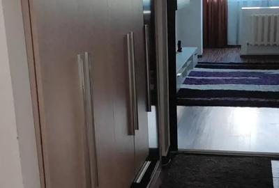 Garsonieră decomandată în Abator - 2