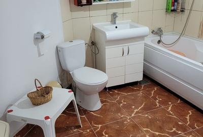 Casă cu 4 camere în Comana - 4