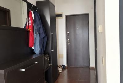 Garsonieră în Ghencea