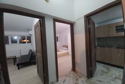 Apartament cu 2 camere în Obor - 3