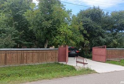 Casă cu 6 camere în Horlăceni - 1