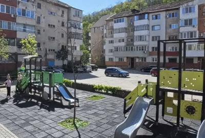 Garsonieră decomandată în Luncă - 12