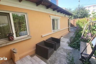 Casă cu 4 camere decomandat cu Teren 80 Mp în ICIL